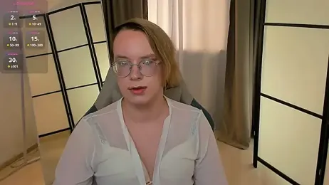 Amanda_Brow webcam model stream image