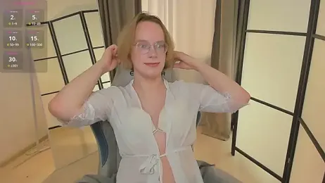 Amanda_Brow webcam model stream image