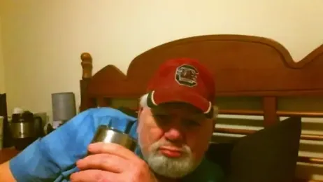 Slydevil_SC webcam model stream image