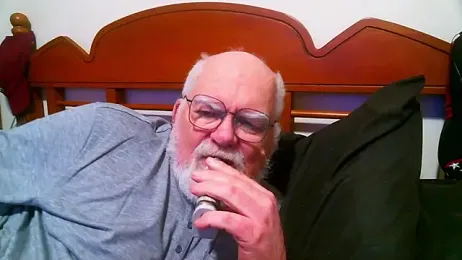 Slydevil_SC webcam model stream image