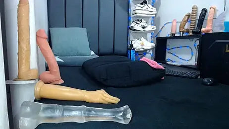 LaGersoon webcam model stream image