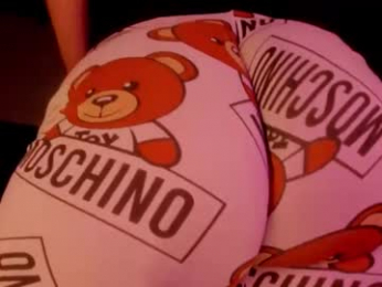 gabby_haze webcam model stream image