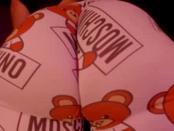 gabby_haze webcam model stream image