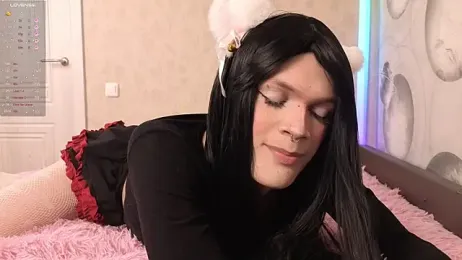 nightrapunzel webcam model stream image