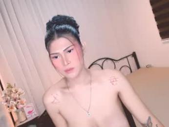cybercuddles webcam chaturbate model stream image