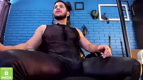 TheIan26 webcam model stream image