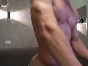 elliot_muscle04 webcam chaturbate model stream image