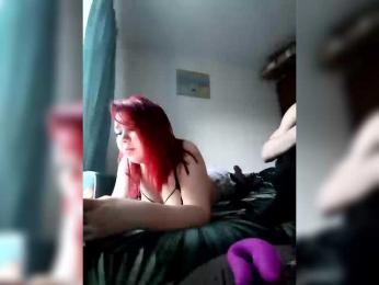 EmmaMiler webcam model stream image