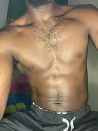 BrownSkinHandsome webcam model stream image