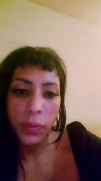 Hotgoddess_4u webcam cam4 model stream image