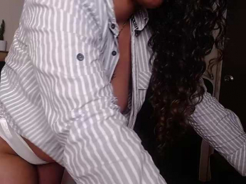 Ivonne-collins33 webcam bongacams model stream image