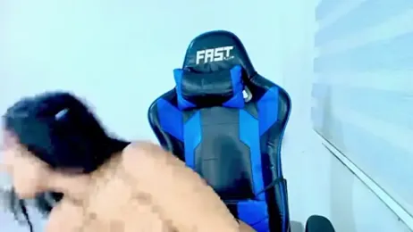 sophiax-x webcam model stream image