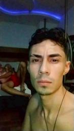 rada200721 webcam model stream image