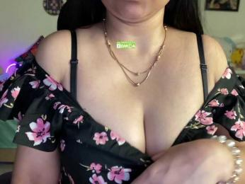 Jasmine6 webcam model stream image