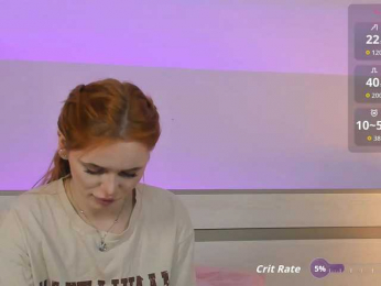 Phoenix_Margo webcam model stream image