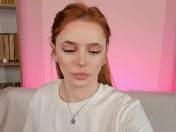 Phoenix_Margo webcam bongacams model stream image