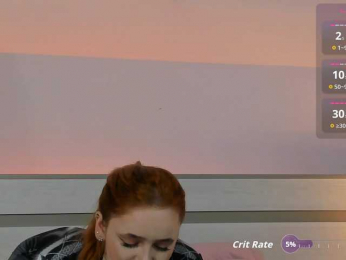 Phoenix_Margo webcam model stream image