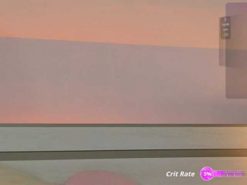 Phoenix_Margo webcam model stream image