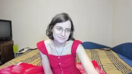 MarilynDream webcam model stream image