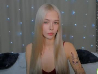 eshcka webcam chaturbate model stream image