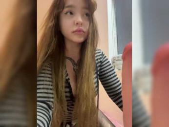 DilaraSecret webcam bongacams model stream image