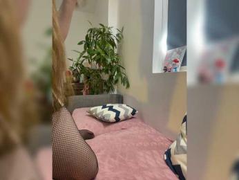 DilaraSecret webcam bongacams model stream image