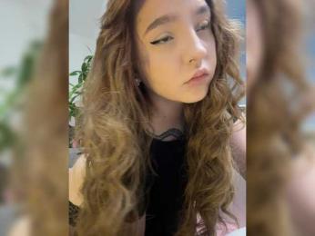 DilaraSecret webcam bongacams model stream image