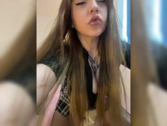 DilaraSecret webcam bongacams model stream image