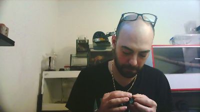 LoveBigTis webcam model stream image