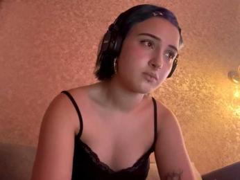 StephanyPlimpton webcam model stream image