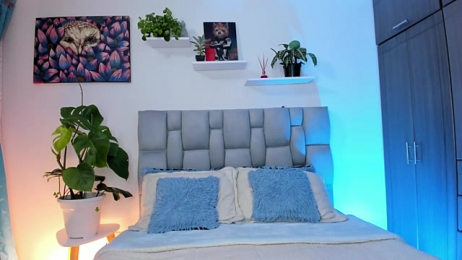 ala_ha webcam model stream image