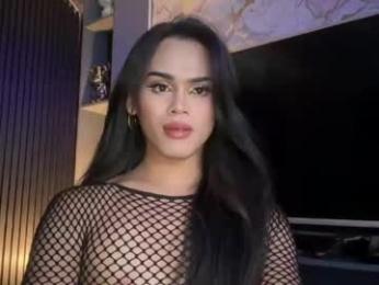 mika_pedersen webcam model stream image