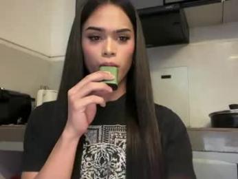 mika_pedersen webcam model stream image