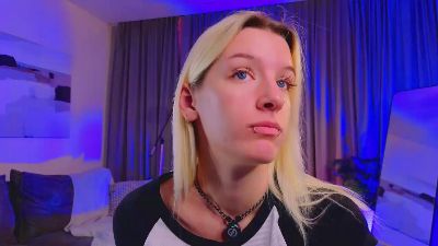 ValorieDierking webcam model stream image