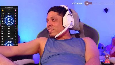 lukaforge webcam cam4 model stream image