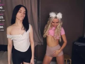 katievillard webcam model stream image