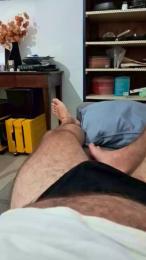 Teomatte webcam model stream image