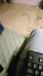 Scalareale66 webcam model stream image