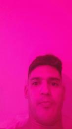 POW8 webcam cam4 model stream image