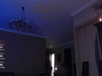 Alina666Mistress webcam model stream image