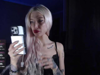 Alina666Mistress webcam bongacams model stream image
