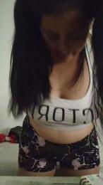 Luxita webcam model stream image