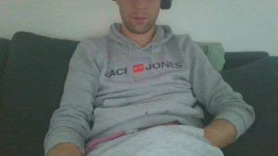 keke_m23 webcam model stream image