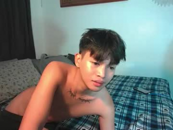 baby_simph webcam model stream image