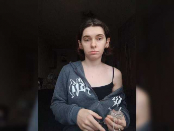 Your_Kitty webcam model stream image