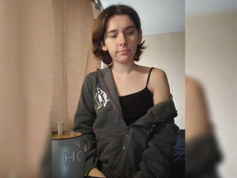 Your_Kitty webcam model stream image