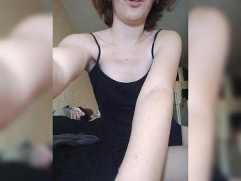 Your_Kitty webcam model stream image