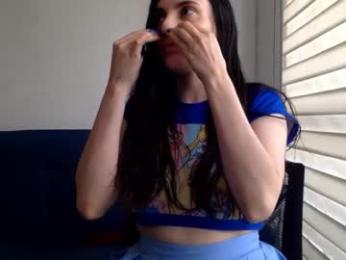 fap_and_furious_ webcam chaturbate model stream image