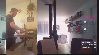 MissChupagirly webcam cam4 model stream image