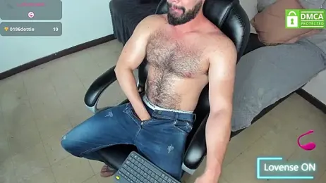 Luke_Diaz7 webcam model stream image